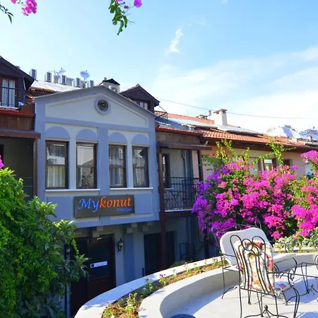 Mykonut Boutique Suites-2